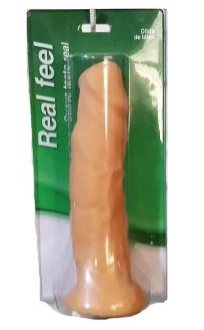 Dildo realista, dildo de latex, suave tacto real