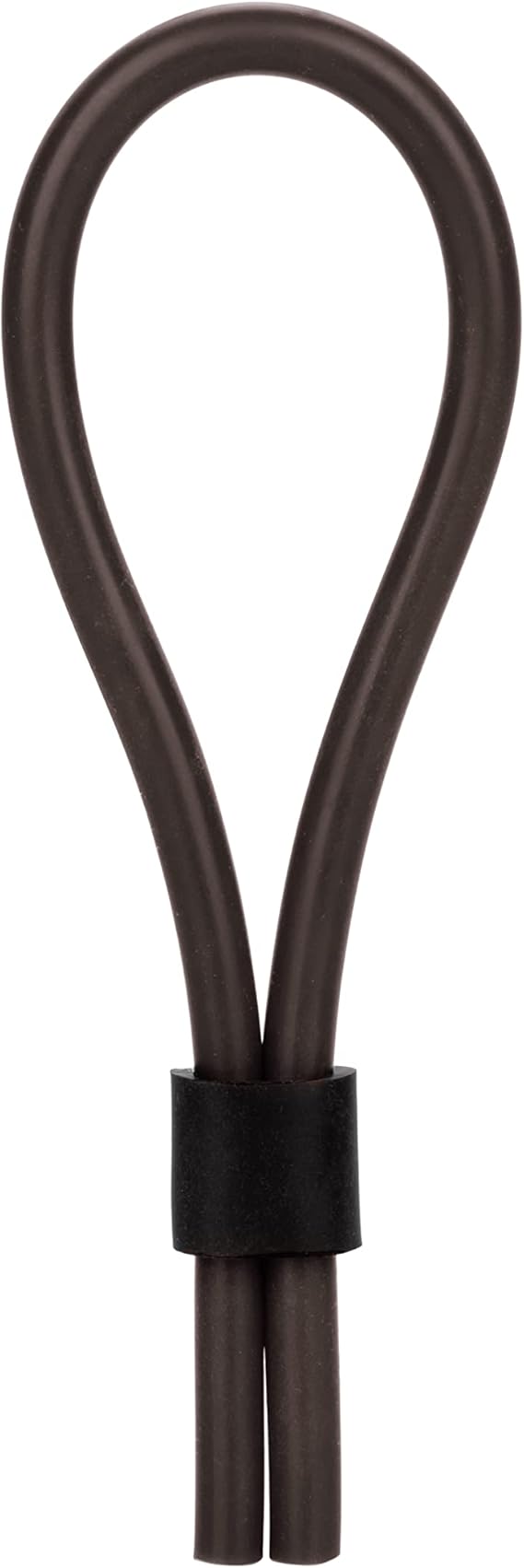 Anillo de Lazo de silicona, Silicone Stud Lasso Rings, para una erección más firme y duradera