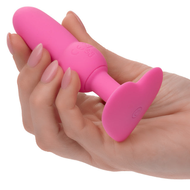 Sonda vibratoria con cuentas por primera vez, Vib Beaded probe CalExotics