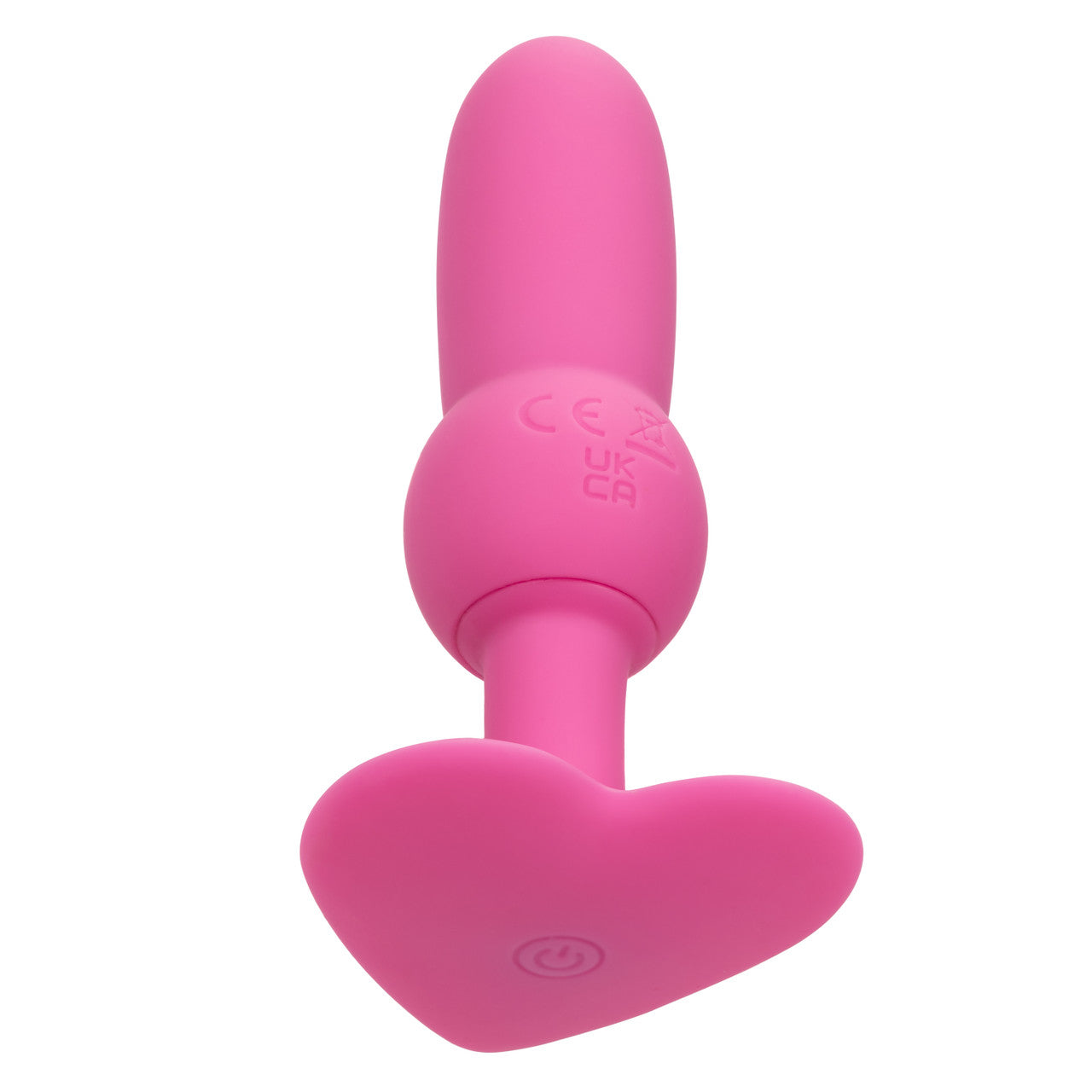 Sonda vibratoria con cuentas por primera vez, Vib Beaded probe CalExotics