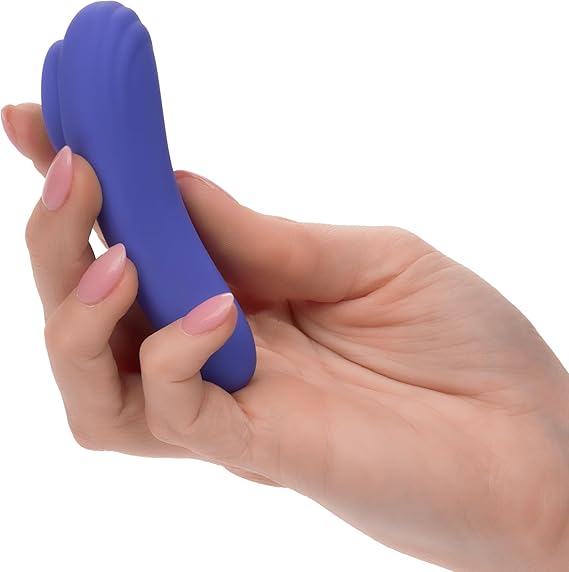 Vibrador para clítoris en Panty, control por App, Connect Panty Teaser, CalExotics