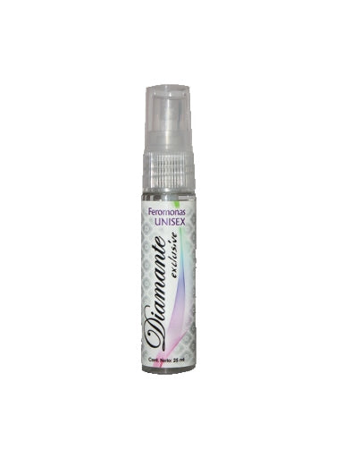 Feromonas en Spray 25ml Unisex, aroma afrodisiaco