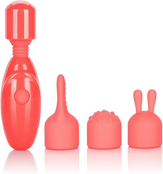 Kit de Masaje recargable, Calexotics