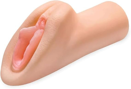 Masturbador masculino realista, succionador apretado Perfect Pussy Dream Stroker