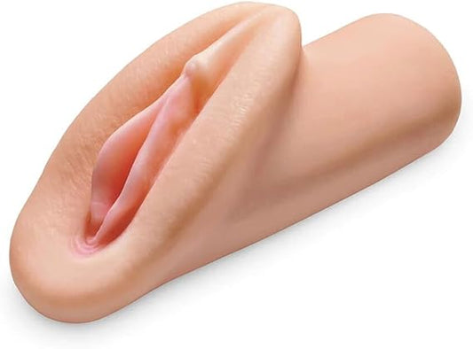 Masturbador y succionador  masculino realista Perfect Pussy Heaven Stroker